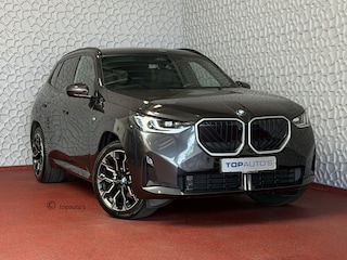 BMW X3 30e 300PK XDRIVE M SPORT / PANO SCHUIFDAK / HARMAN KARDON / 360.CAM / INNOVATION /