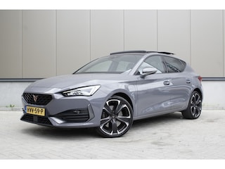 Cupra Leon 1.4 e-Hyb Copper Ed. | Pano | Keyless entry/start | Apple CarPla