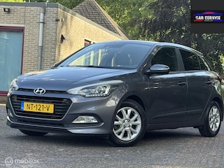 Hyundai i20 1.0 T-GDI Go! 2016/NAVI/CAMERA/NAP/APK/LMV/OH DO