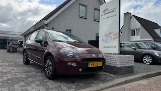 Fiat Punto Evo 0.9 Twinair Easy