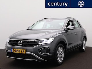 Volkswagen T-Roc 1.0 TSI Life Business / Camera / Trekhaak / ACC / Stoelverarming / Dodehoeksensoren /