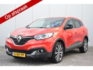 Renault Kadjar 1.2 TCe Bose Stoelverwarming Led Navi Pdc Trekhaak