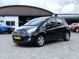 Kia Venga 1.4 CVVT X-tra | Airco | Trekhaak |