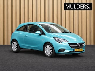 Opel Corsa 1.4 Edition | Automaat / Radio / Cruise