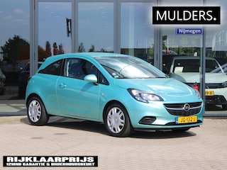 Opel Corsa 1.4 Edition | Automaat / Radio / Cruise