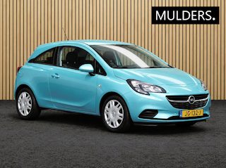 Opel Corsa 1.4 Edition | Automaat / Radio / Cruise