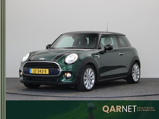Mini Cooper 3-Deurs 1.5 Serious Business | Sportstoelen | Sportpakket | Navi Pro | Airco |
