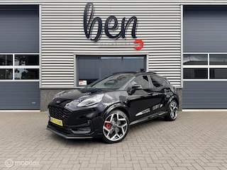 Ford Puma 1.5 EcoBoost ST-X 2e Eig Pano BOMVOL TOPSTAAT!!!