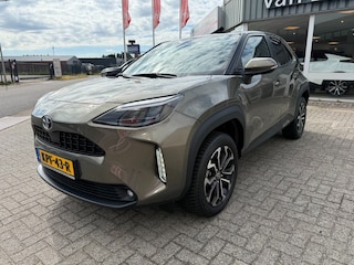 Toyota Yaris Cross 1.5 Hydrid Team D Rijklaar met Garantie