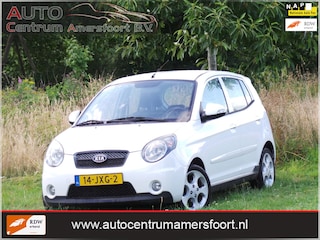 Kia Picanto 1.1 SportbyKia ( airco + inruil mogelijk )