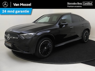 Mercedes-Benz GLC 300e 4MATIC Sport Edition / Premium/ Panoramadak/ Night/ 20 inch/ Digital Light