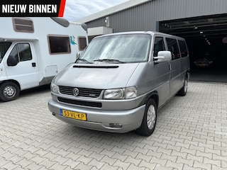 Volkswagen Transporter 2.5 TDI AUTOMAAT AIRCO invalide LIFT