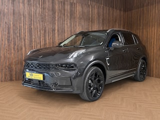 Lynk & Co 01 1.5 - Zwarte Hemel - Blackline - Dak - Carplay