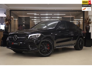 Mercedes-Benz GLC AMG 43 4MATIC PANODAK/LANE/BURM/LUCHTV/CAM/VOL