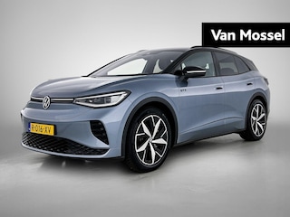 Volkswagen ID.4 GTX 4Motion 77 kWh | Apple Carplay / Android Auto | Parkeercamera | Adaptief Cruise Control | Navigatie |