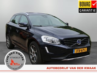 Volvo XC60 2.0 T5 FWD Ocean Race