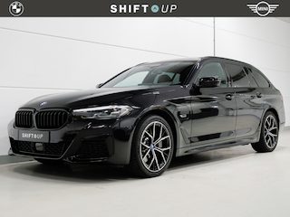 BMW 5-serie Touring 530e xDrive M-Sport | Panoramadak | Adapt. Cruise Control