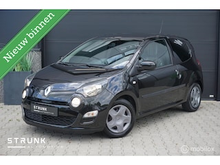 Renault Twingo 1.2 16V Collection Airco Cruise Bluetooth Centr Vergr