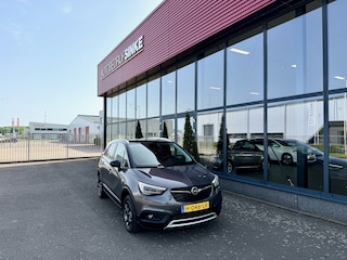 Opel Crossland X 1.2 Turbo 120 Jaar Edition NAVI ECC CRUISE
