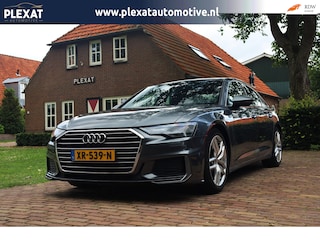 Audi A6 Limousine 45 TFSI Sport Pro Line S Aut. | 3x S-Line | Full Led | Sportstoelen | Stoelverwarming | Climate | 19 Inch |