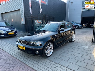 BMW 116i Sport Airco Andriod/Carplay NAP APK
