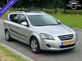 Kia Ceed cee'd Sporty Wagon 1.4 X-tra Airco Trekhaak Elek.Pakket