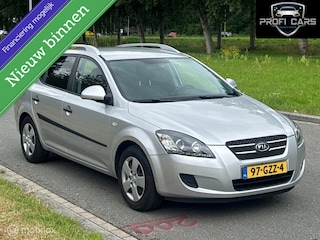 Kia Ceed cee'd Sporty Wagon 1.4 X-tra Airco Trekhaak Elek.Pakket