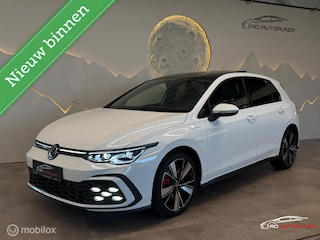 Volkswagen Golf 1.4 eHybrid GTE Panorama/Memory/HUD/Stoelventilatie
