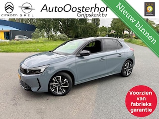 Opel Corsa 145PK Turbo Hybrid GS