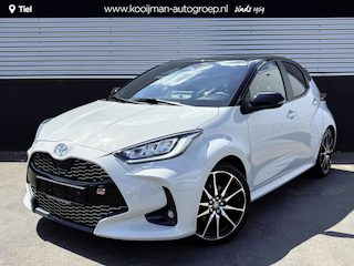 Toyota Yaris 1.5 Hybrid GR Sport Bi-tone