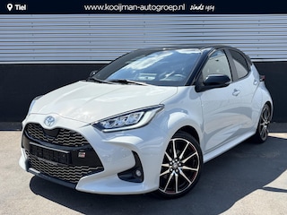Toyota Yaris 1.5 Hybrid GR Sport Bi-tone