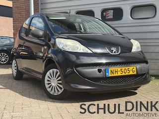 Peugeot 107 1.0-12V XR APK MAART|VANDAAG RIJDEN