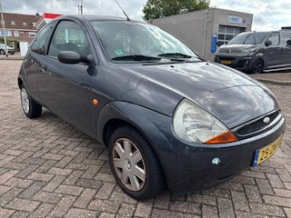 Ford Ka 1.3 COOL &amp; SOUND