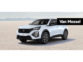 Peugeot 2008 1.2 Hybrid 145 Business - ZORGELOZE ZOMERDEALS - SCHERPSTE TARIEF - VANAF €369PM