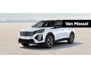 Peugeot 2008 1.2 Hybrid 145 GT - ZORGELOZE ZOMERDEALS - SCHERPSTE TARIEF - VANAF €369PM
