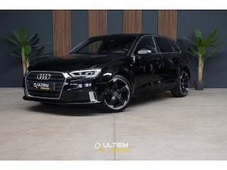 Audi A3 Sportback 1.6 TDI S-Line Automaat | LED Trekhaak