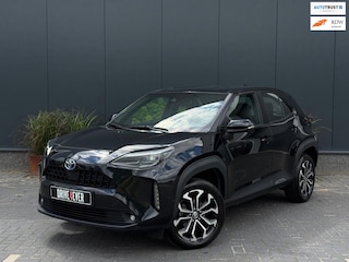 Toyota Yaris Cross 1.5 VVT-I Dynamic M24 NAVI | LED | CAMERA | LANE ASSIST | CR CONTROL