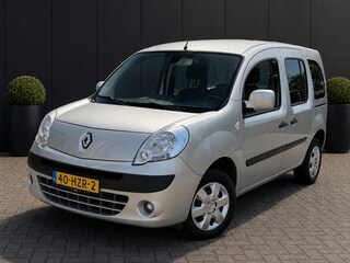 Renault Kangoo 1.6-16V Expression 2X SCHUIFDEUR NW.APK CRUISE CTRL AIRCO
