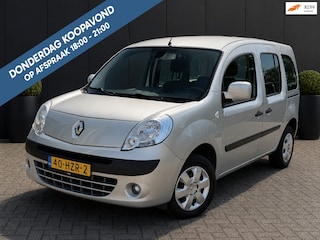 Renault Kangoo 1.6-16V Expression 2X SCHUIFDEUR NW.APK CRUISE CTRL AIRCO