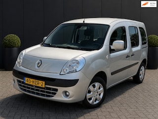 Renault Kangoo 1.6-16V Expression 2X SCHUIFDEUR NW.APK CRUISE CTRL AIRCO