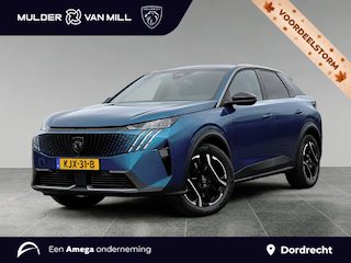 Peugeot 3008 1.6 HYbrid PHEV 225pk e-DCS7 Allure | CAMERA | SEAT PACK | KEYLESS | 21" DISPLAY |