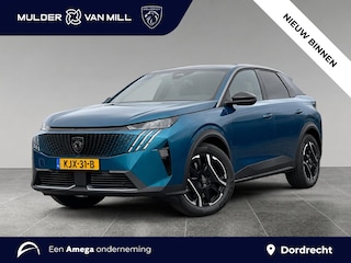 Peugeot 3008 1.6 HYbrid PHEV 225pk e-DCS7 Allure | CAMERA | SEAT PACK | KEYLESS | 21" DISPLAY |