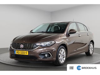 Fiat Tipo 1.4 T-Jet 16v Business | Navigatie | Parkeersensoren | Climate Controle | Cruise Controle | Lichtmetalen velgen |