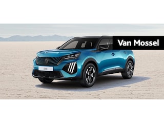 Peugeot 2008 1.2 Hybrid 145 GT ZORGELOZE ZOMERDEALS - SCHERPSTE TARIEF - VANAF €369PM