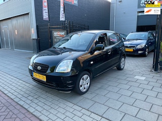 Kia Picanto 1.0 Light Stuurbekrachtiging NAP APK 1 Jaar