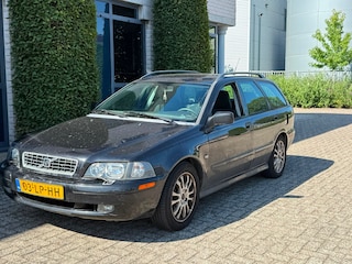 Volvo V40 2.0 Europa