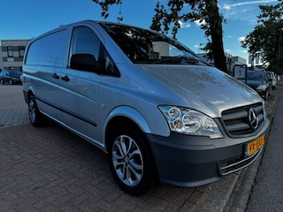 Mercedes-Benz Vito 116 CDI Lang 3persoons Airco MARGE Auto Nette Bus