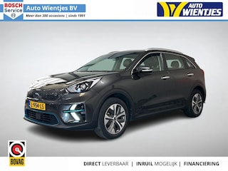 Kia Niro e-Niro DynamicLine 39kWh | SoH 98% | Navi | Camera