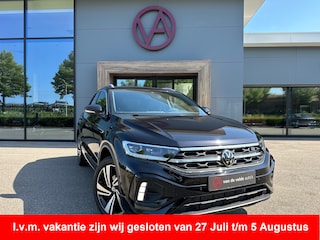 Volkswagen T-Roc 1.5 TSI 150pk DSG R-Line | Camera | Keyless | Elek. Achterklep | Dode hoek | Rijklaar incl. 1 jaar Bovag garantie