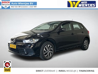 Volkswagen Polo 1.0 TSI | Life Business 5-Drs | Airco | Navi | Camera | Virtual